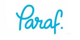 Paraf
