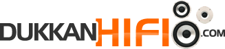 Dükkan Hifi logo