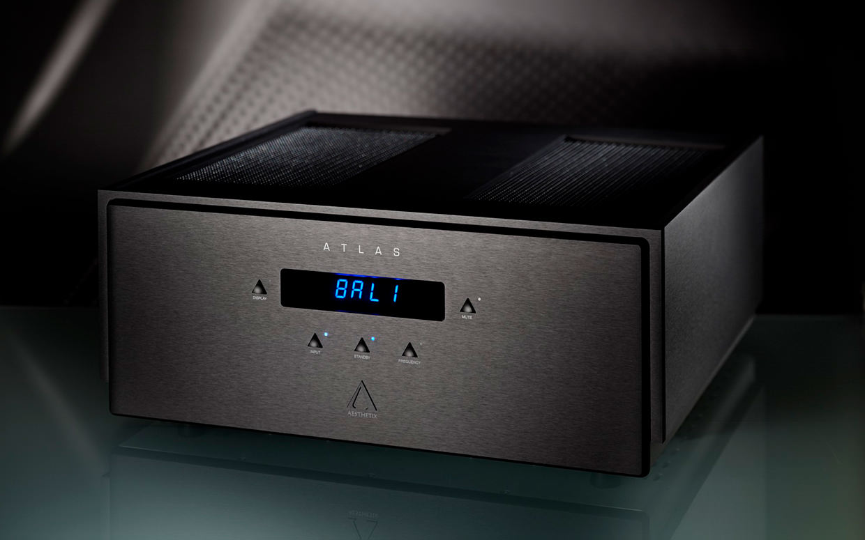 The Mother of The Headphones